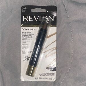 Revlon ColorStay Brow Crayon - Blonde (305)